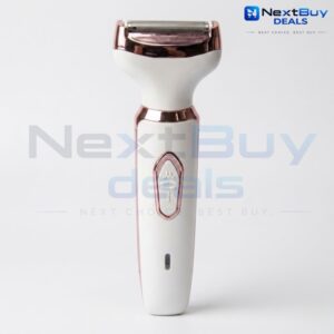 Women’s Electric Shaver