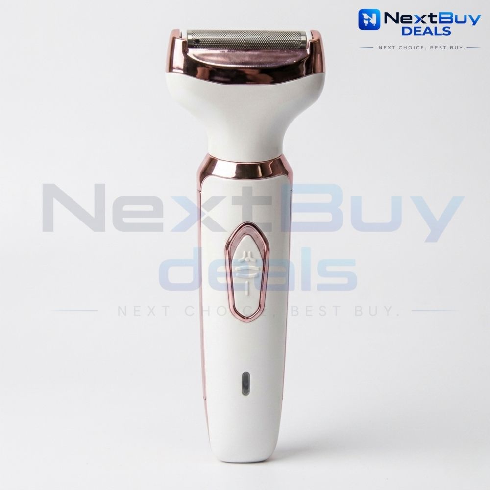 Women’s Electric Shaver