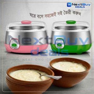 Yogurt Maker