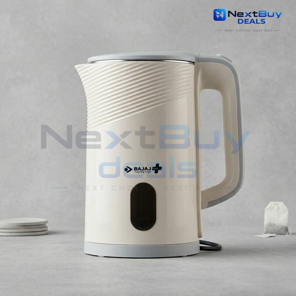 Electric Kettle