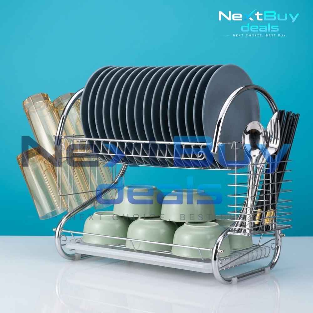dish drainer rack