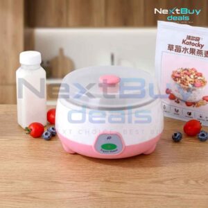 Yogurt Maker