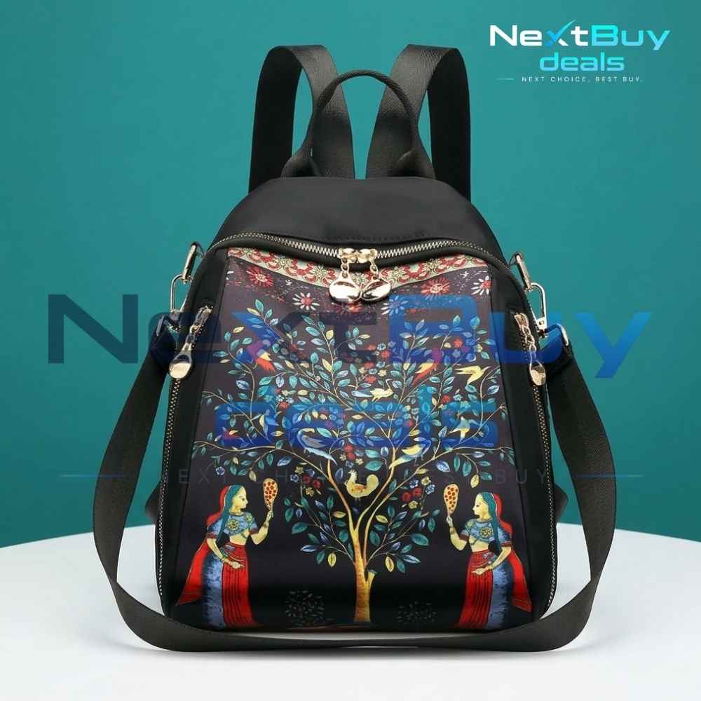 Female Backpack