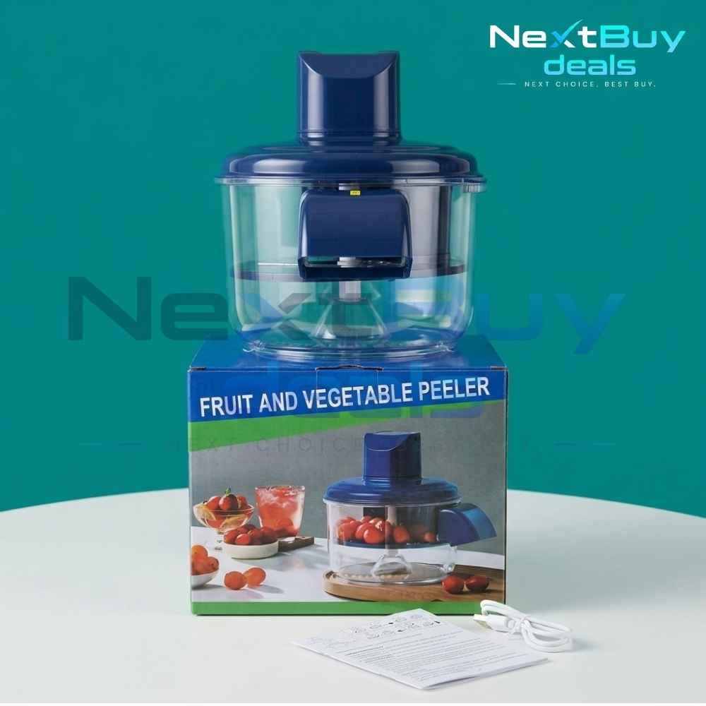 Fruit Peeler