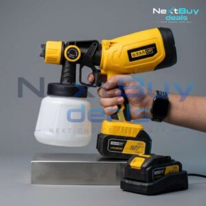 Paint Spray Machine