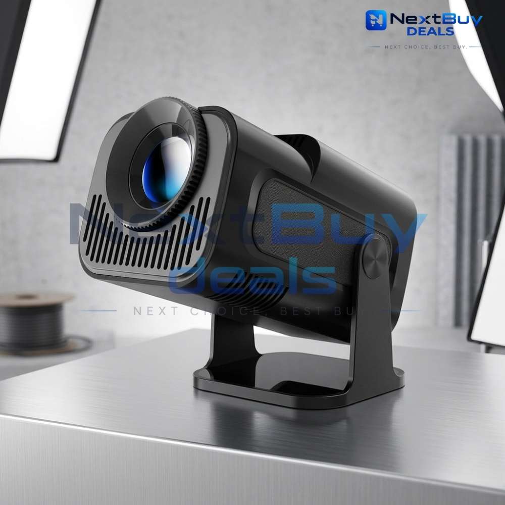Android Projector