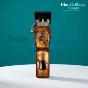 Hair Trimmer