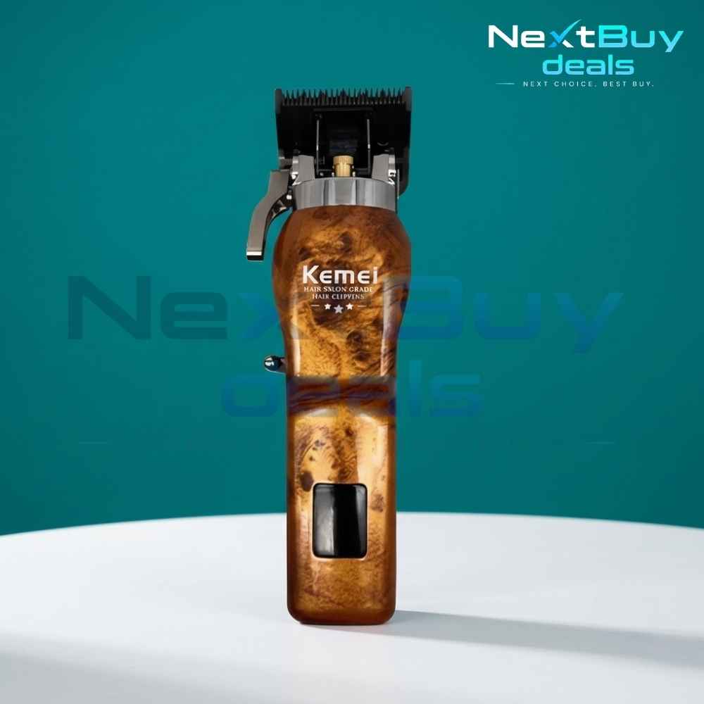 Hair Trimmer
