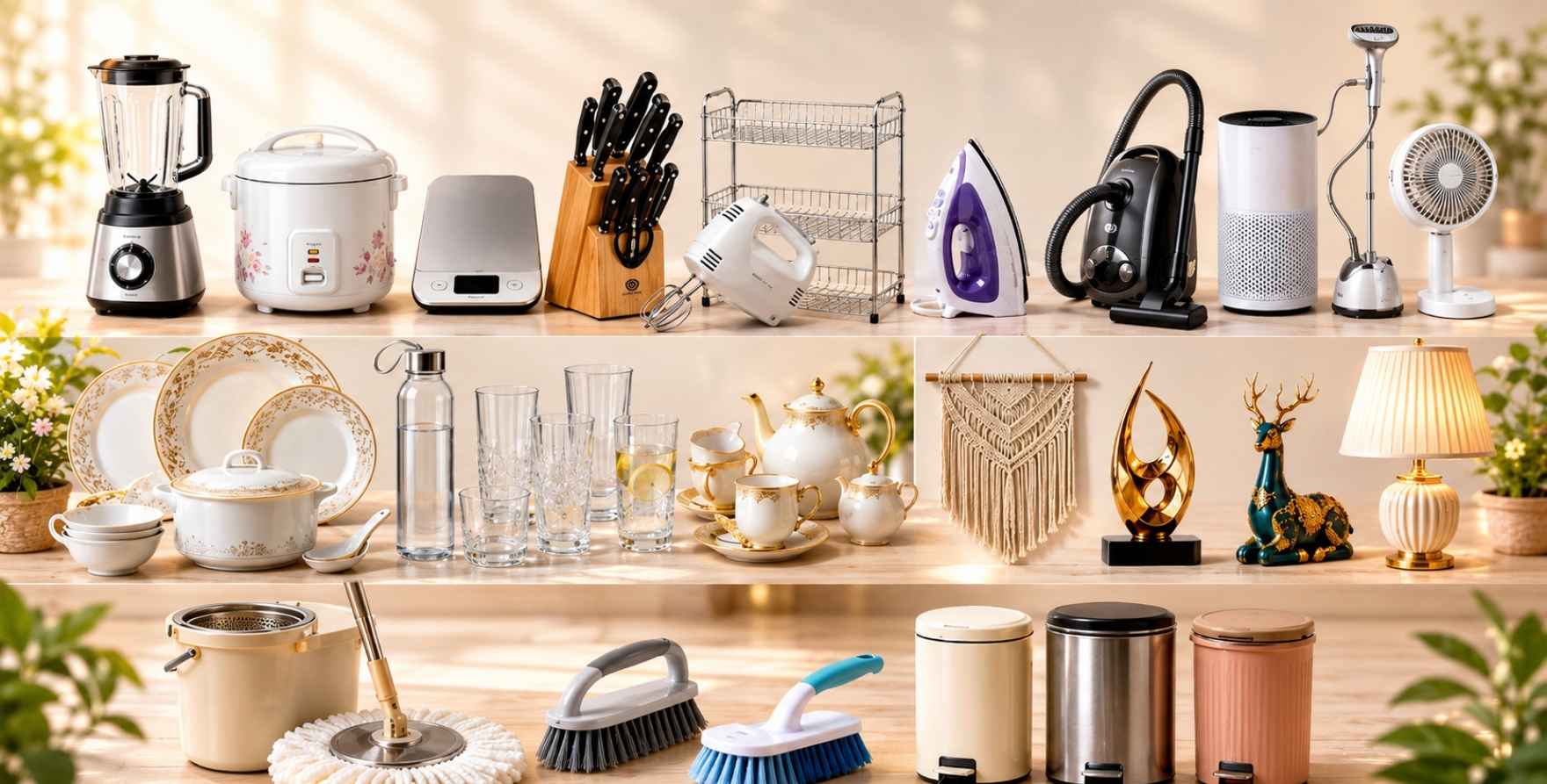 home & kitchen