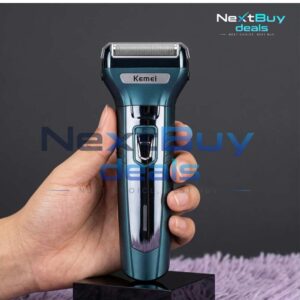 Kemei Shaver Trimmer