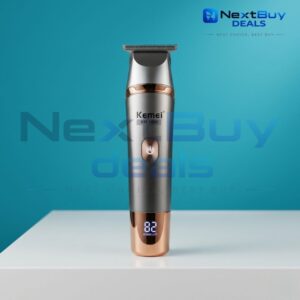 kemei km 1804 professional hair & beard trimmer