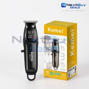 Professional Hair Clipper
