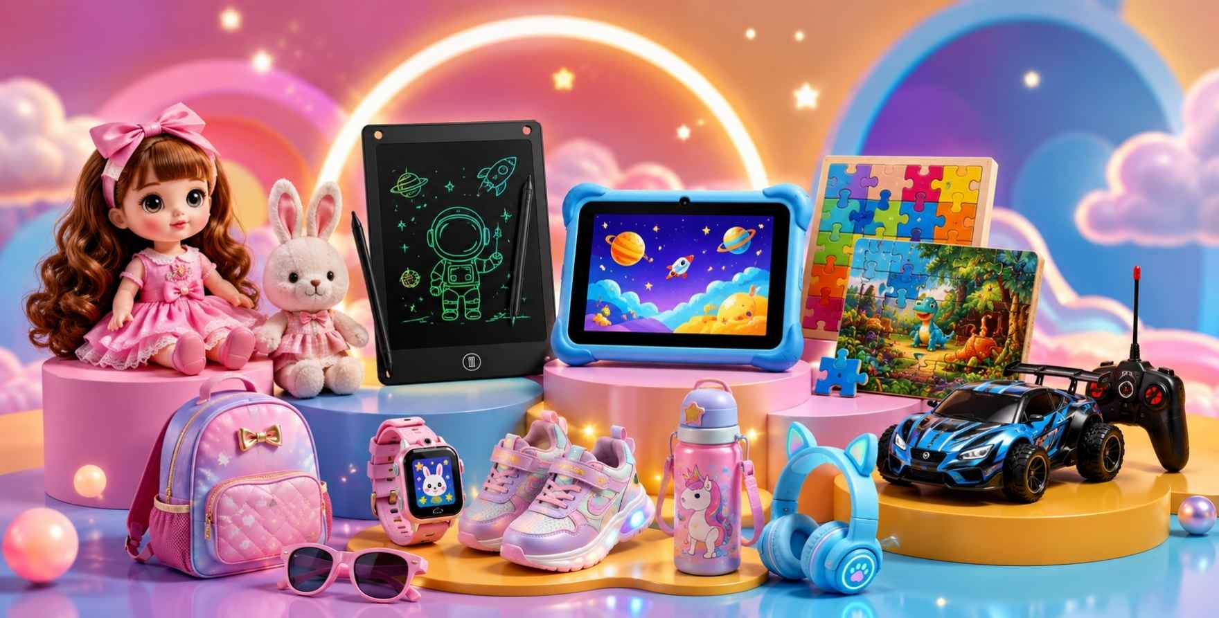 kids zone