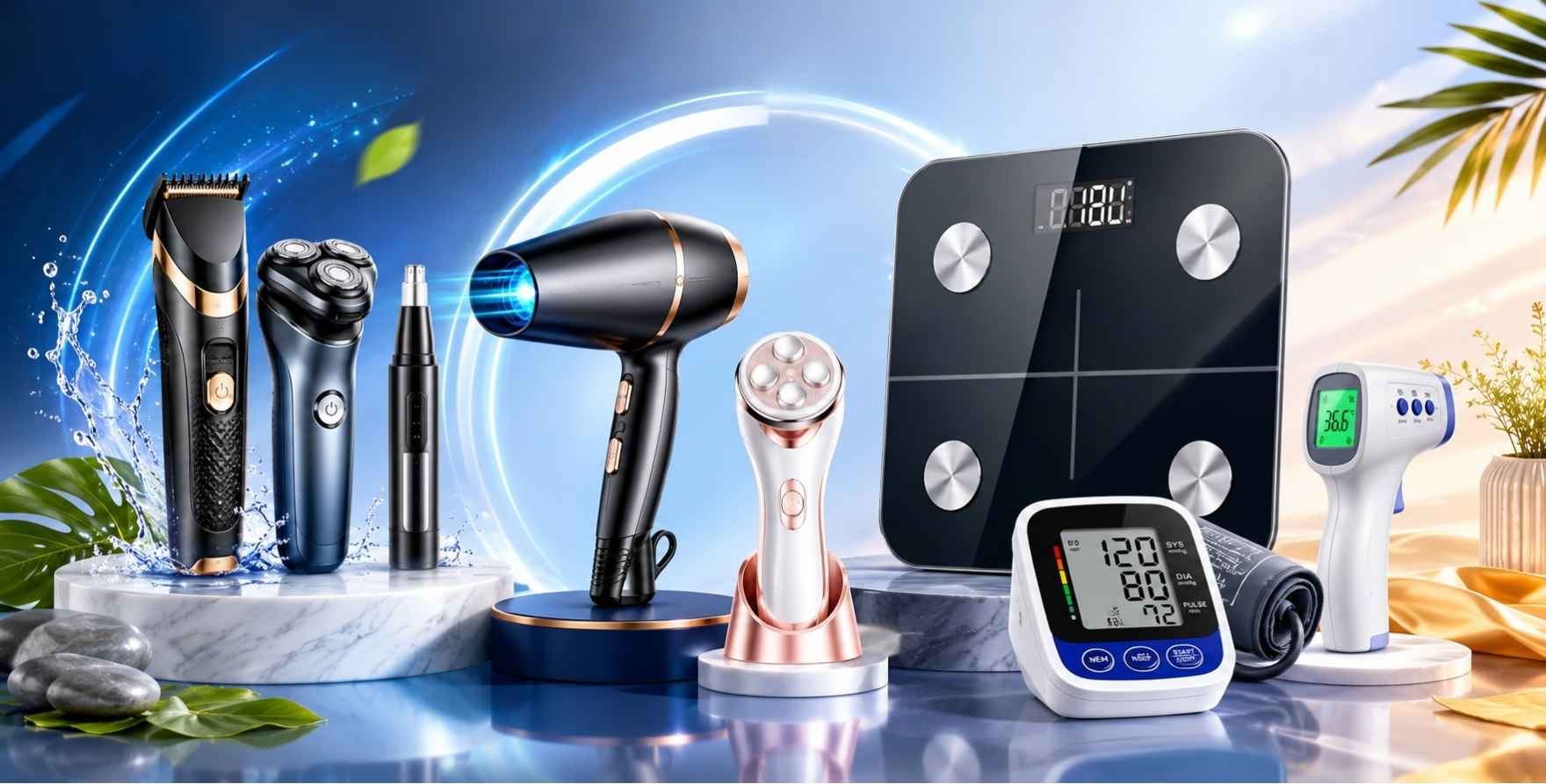 personal care