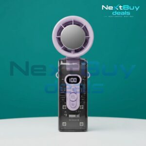 Portable Fan