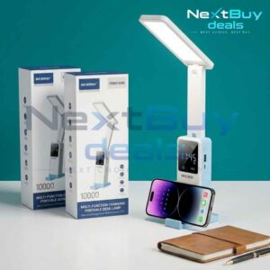 Smart Desk Lamp
