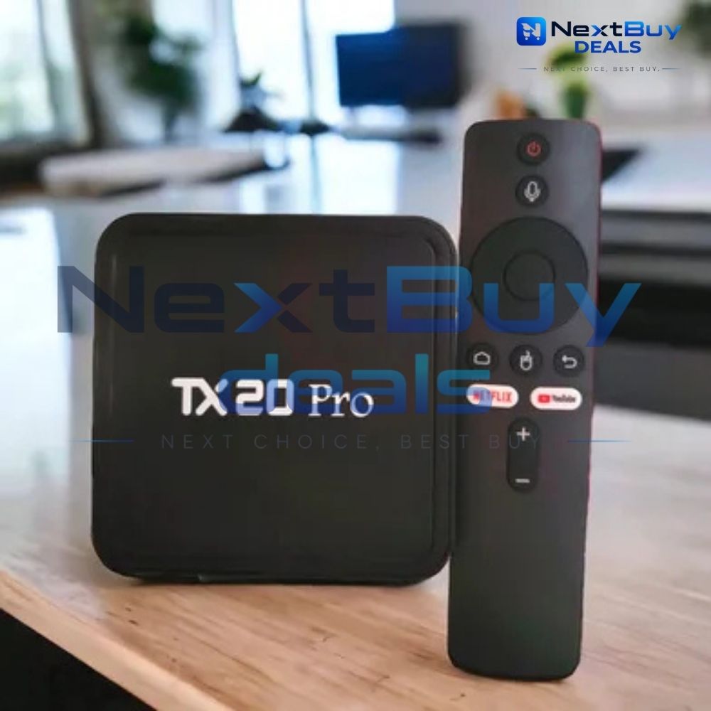 Android TV Box