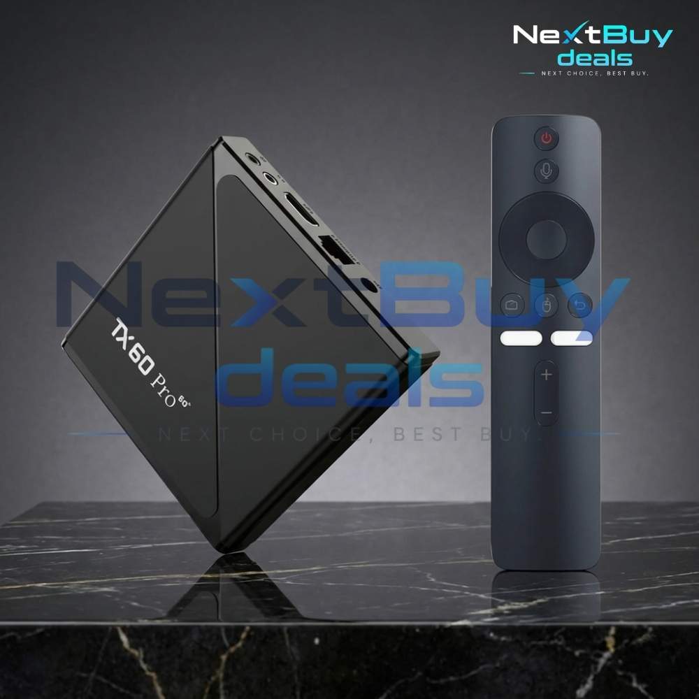 Android TV Box