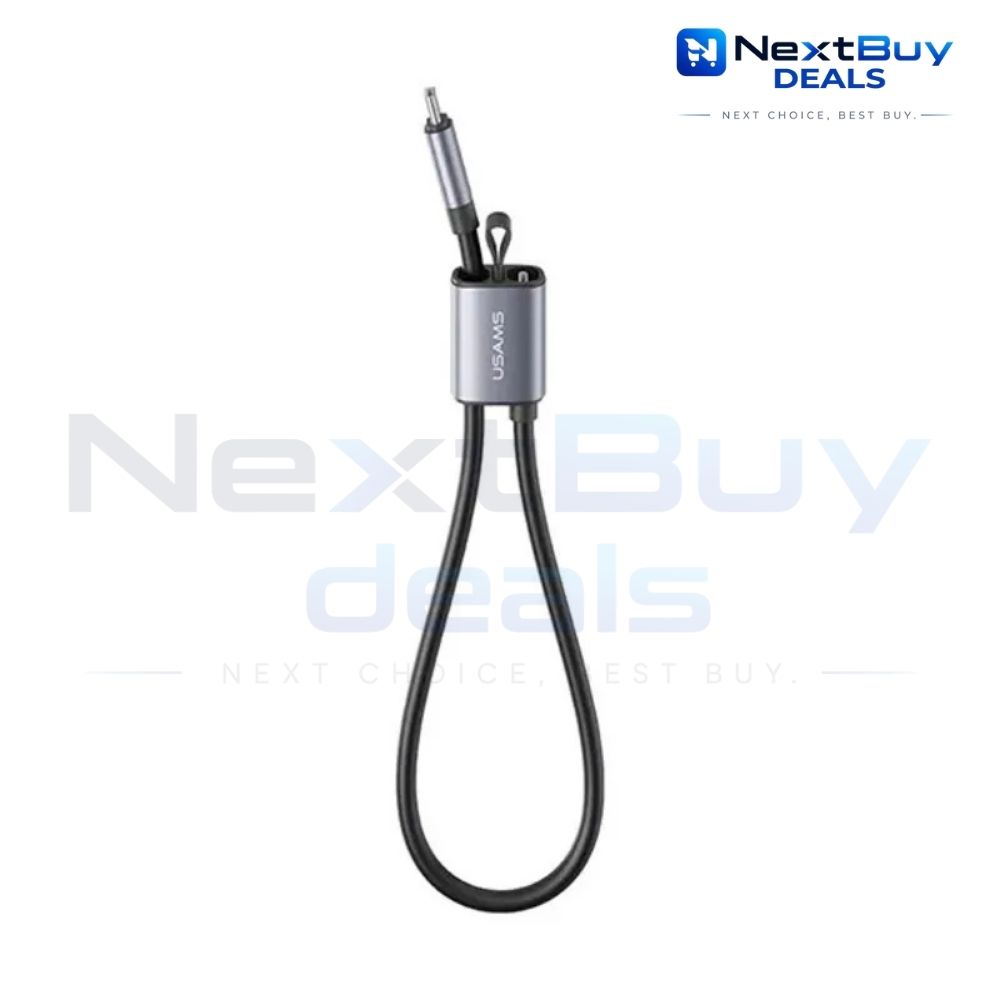 usams u97 cable