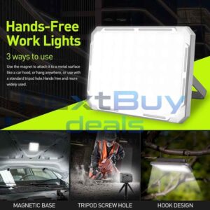 Work Light
