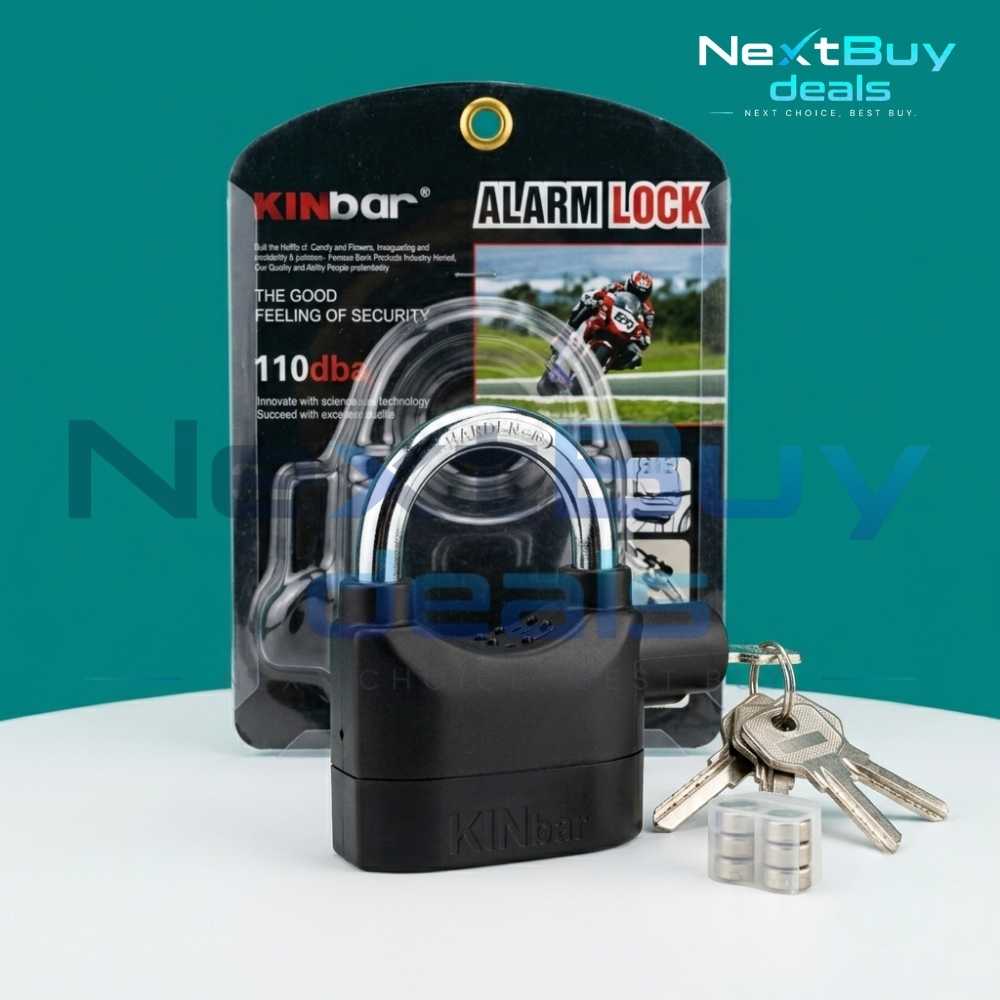 Security Lock