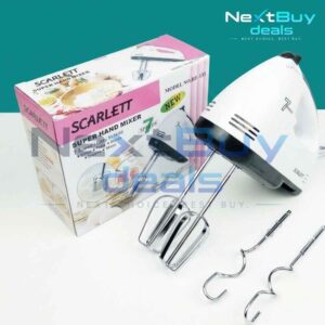 Electric Egg Beater