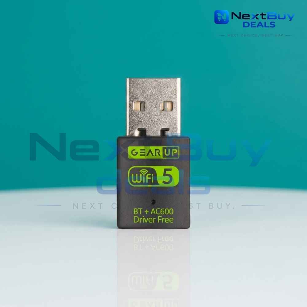 WiFi Adapter