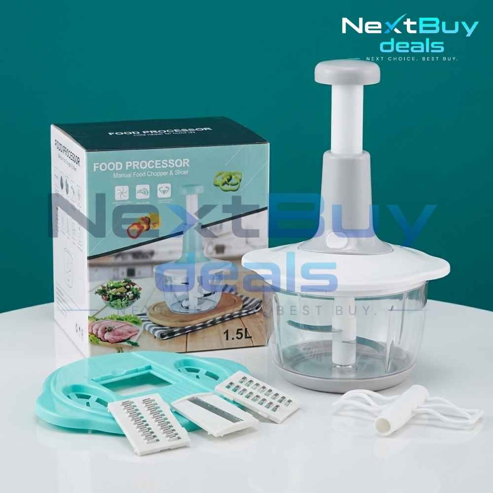 Vegetable Cutter