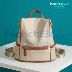 Women Backpack