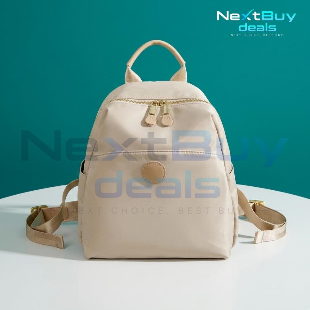 Women Backpack