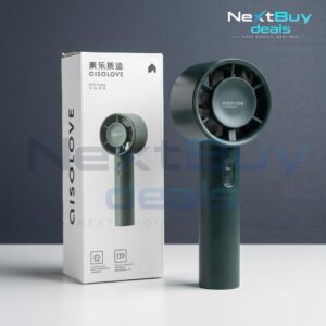 Handheld Fan