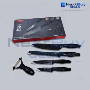 Kitchen Knife Set