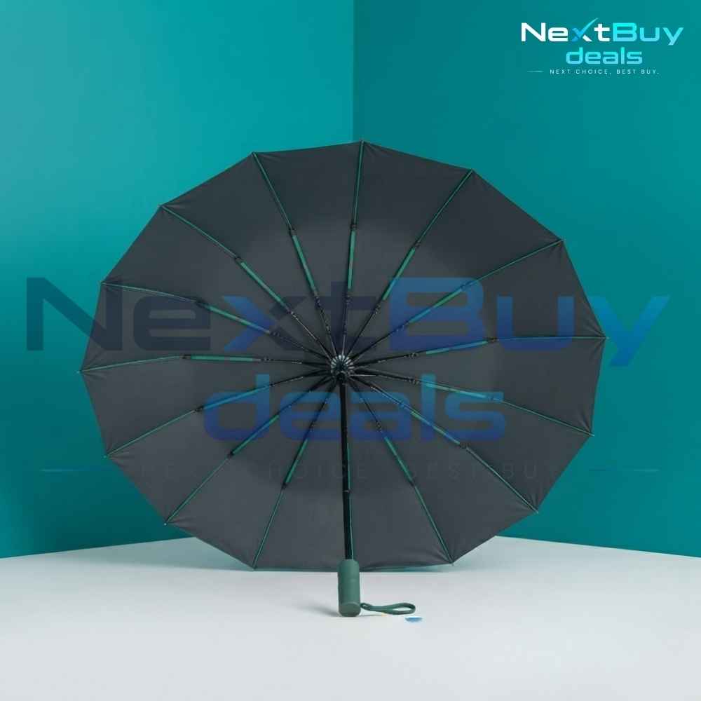 bmw umbrella