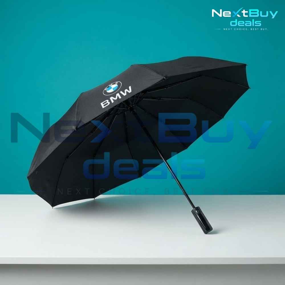 bmw umbrella