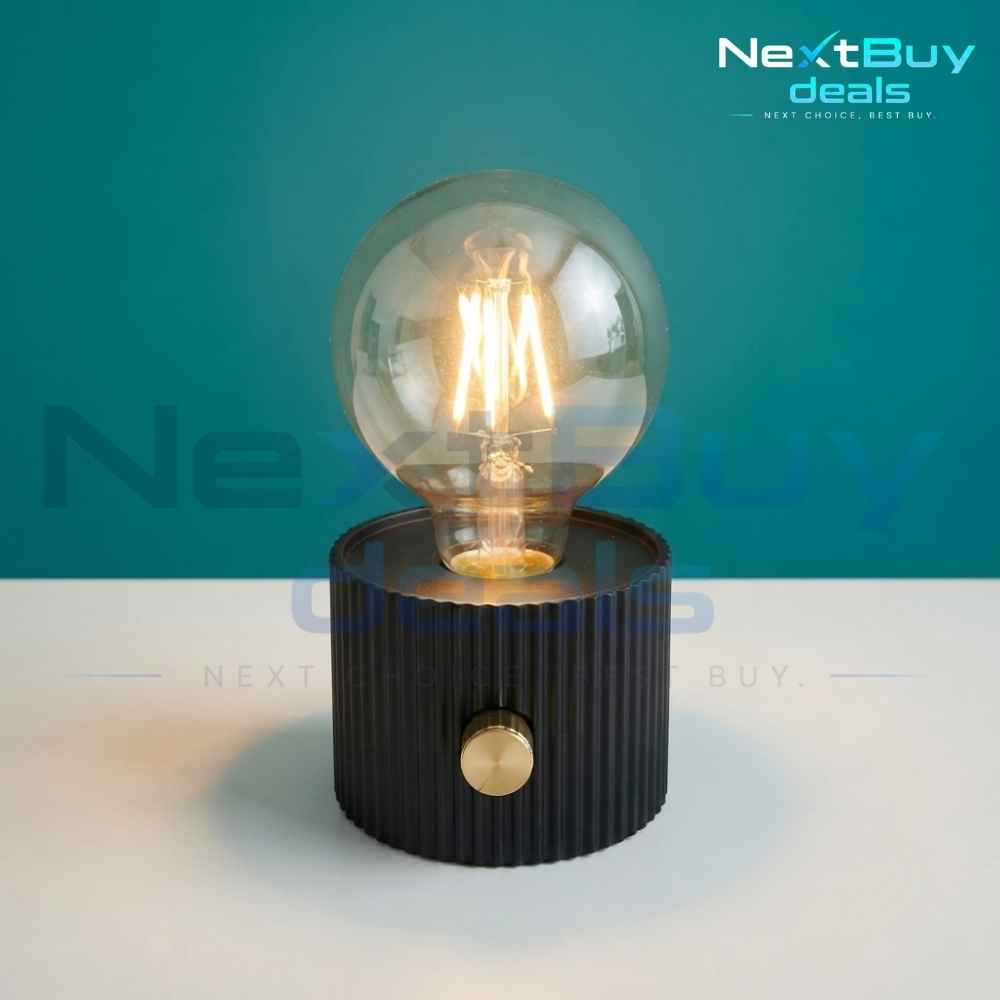 camping lantern