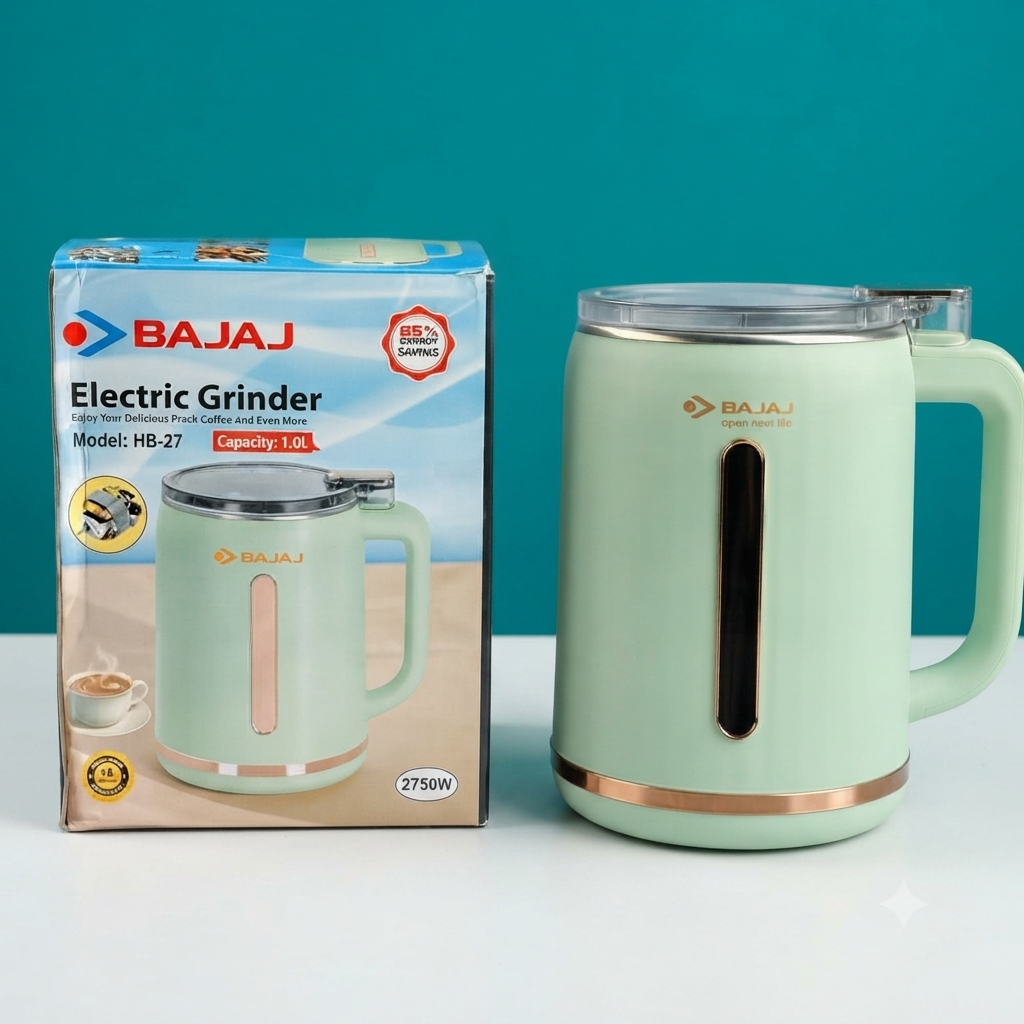 electric grinder