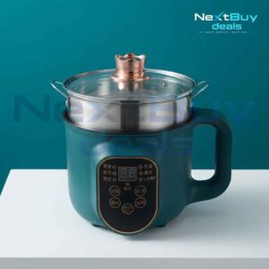 electric multicooker