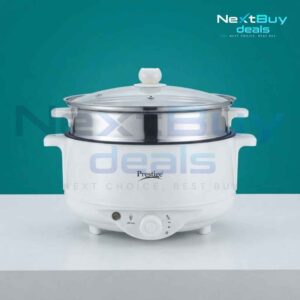 electric multicooker