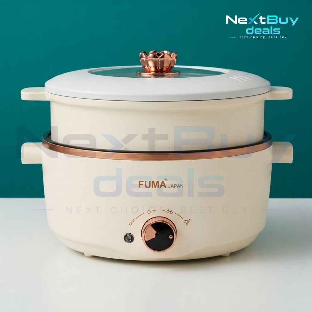 electric multicooker