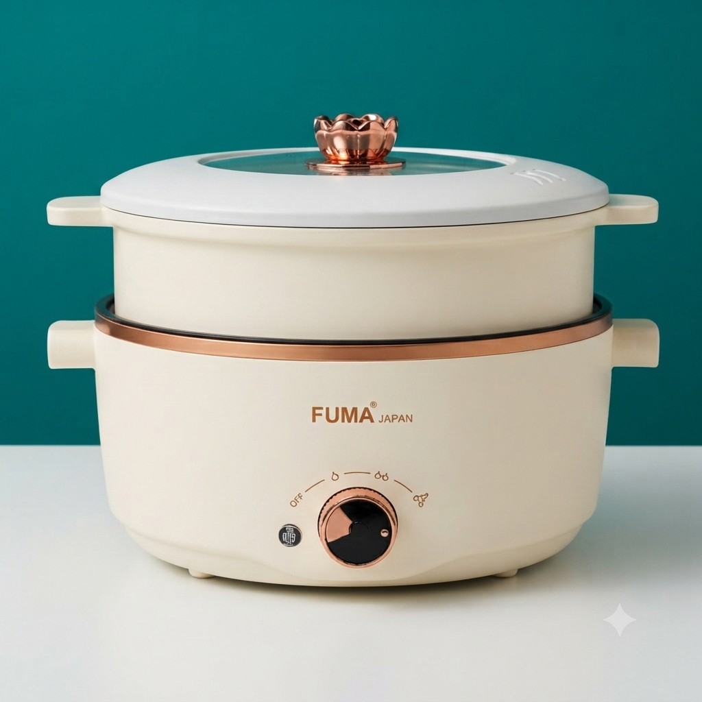 electric multicooker