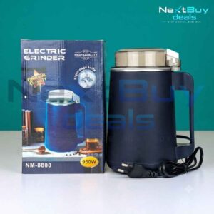 electric spice grinder
