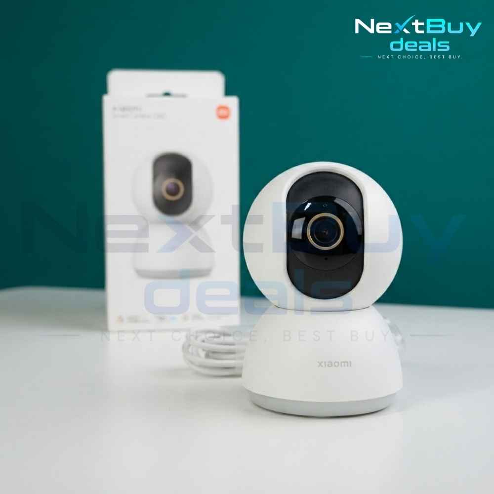 ip camera