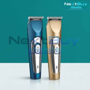 Kemei hair trimmer