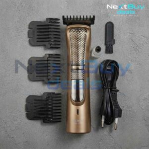 Kemei hair trimmer
