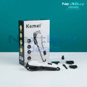 Kemei hair trimmer