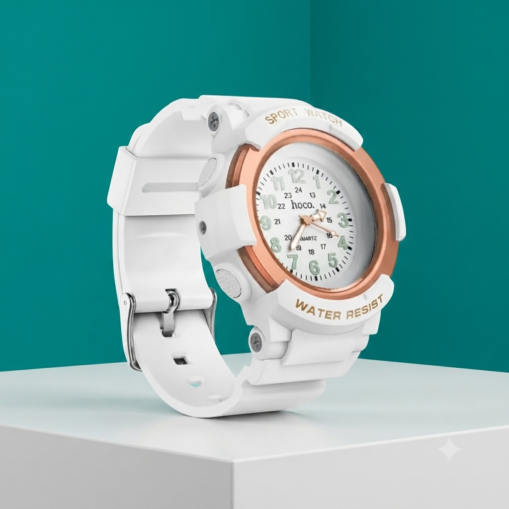 kids watch