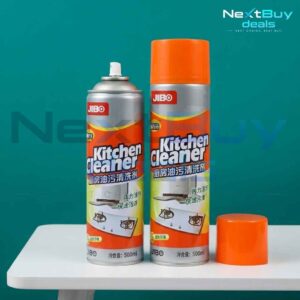 kitchen cleaner spray