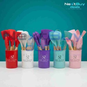 kitchen utensil set