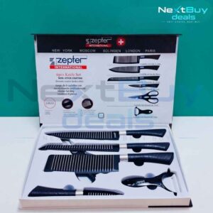 kitchen knife set