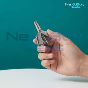 Manual Nose Trimmer